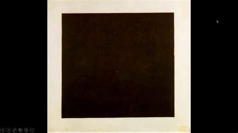  Black Square Üzerine Soyut Düşünceler ve Yaratıcılık Patlaması!